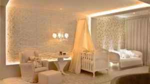 quarto-de-bebe-com-iluminacao-no-gesso-e-dimer