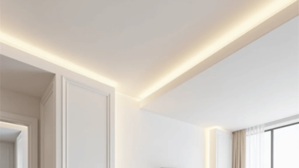 Forro-de-gesso-com-sanca-aberta-e-iluminacao-indireta-valorizando-ambiente-moderno-em-Aracatuba