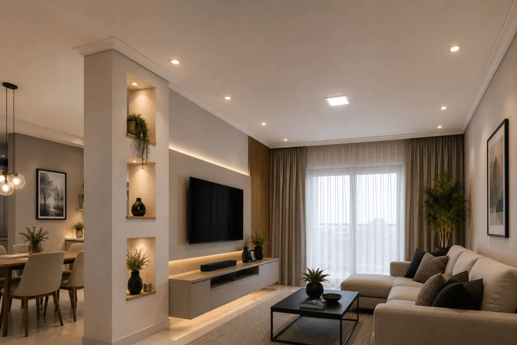 instalacao-de-drywall-em-Lins-criando-divisoria-interna-com-acabamento-limpo-e-funcional-